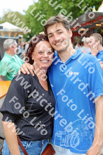 Evenement foto: Denise 104