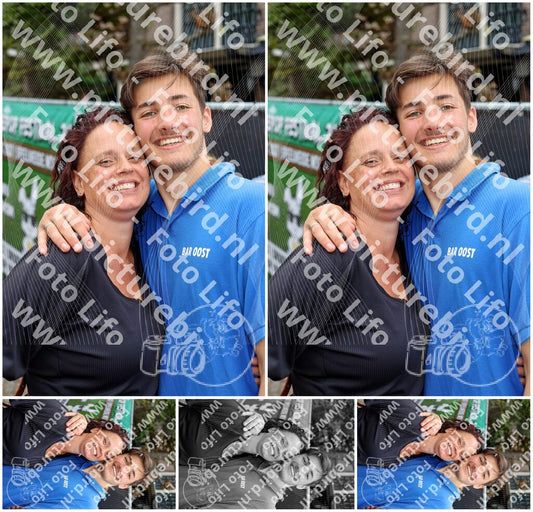 Evenement foto: Denise 104