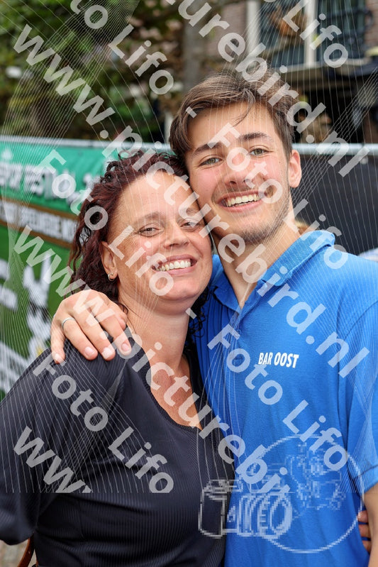 Evenement foto: Denise 104