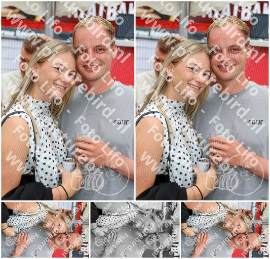 Evenement foto: Denise 104