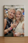 Evenement foto: Denise 104