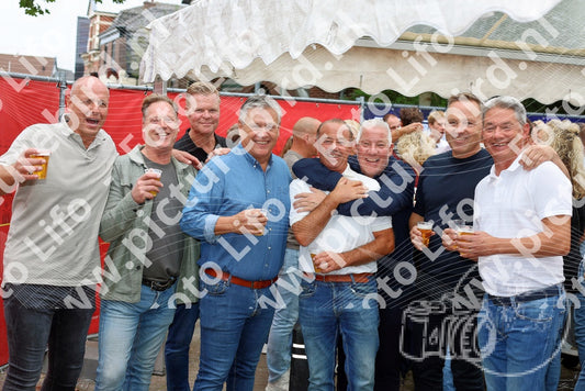 Evenement foto: Denise 104