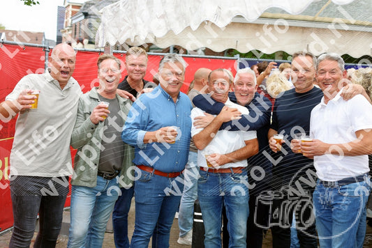 Evenement foto: Denise 104