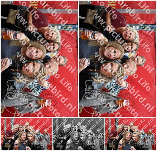 Evenement foto: Denise 104