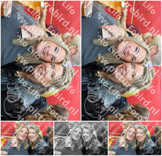Evenement foto: Denise 104
