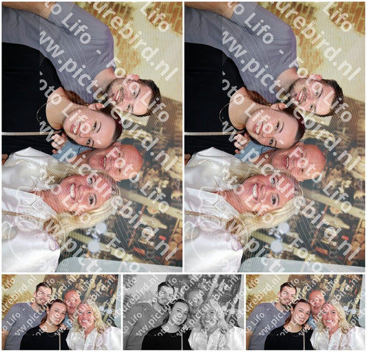 Evenement foto: Denise 104