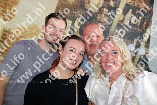 Evenement foto: Denise 104