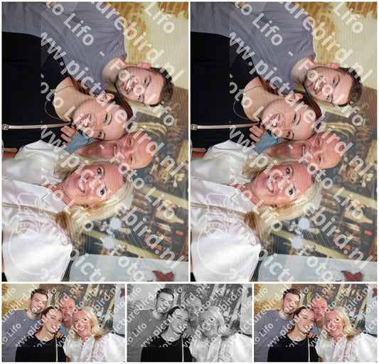 Evenement foto: Denise 104