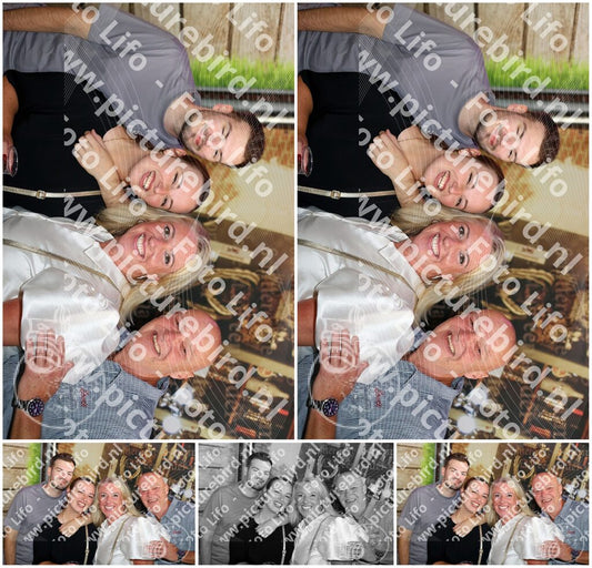 Evenement foto: Denise 104