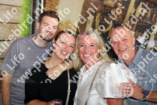 Evenement foto: Denise 104