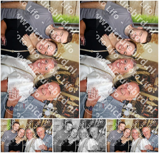 Evenement foto: Denise 104