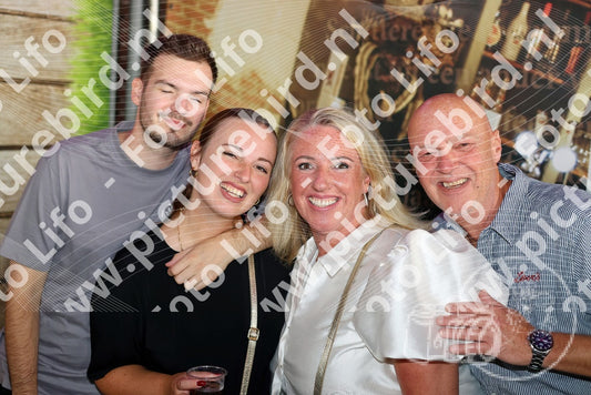 Evenement foto: Denise 104