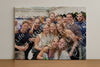 Evenement foto: Denise 104