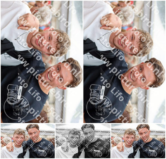 Evenement foto: Denise 104