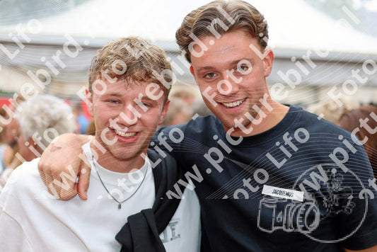 Evenement foto: Denise 104