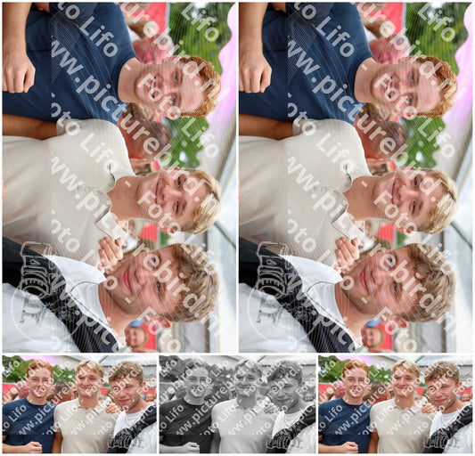 Evenement foto: Denise 104