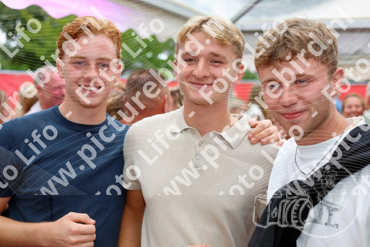 Evenement foto: Denise 104