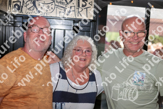 Evenement foto: Denise 104