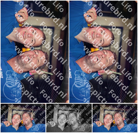 Evenement foto: Denise 104