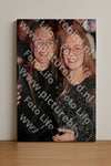 Evenement foto: Denise 104