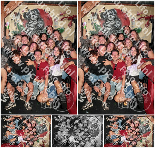 Evenement foto: Denise 104