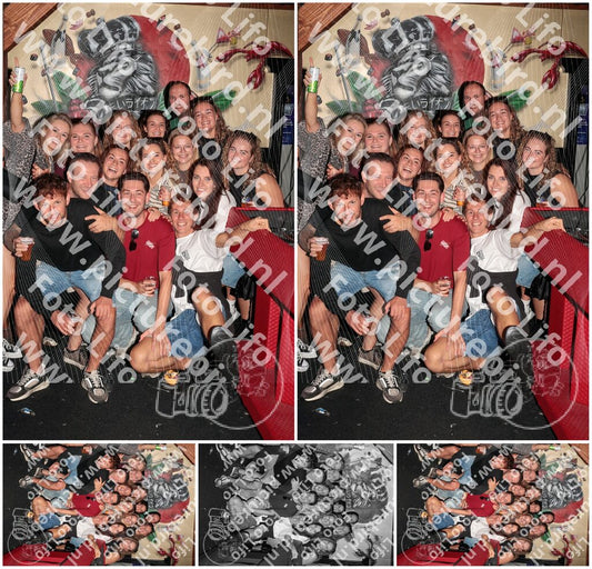 Evenement foto: Denise 104