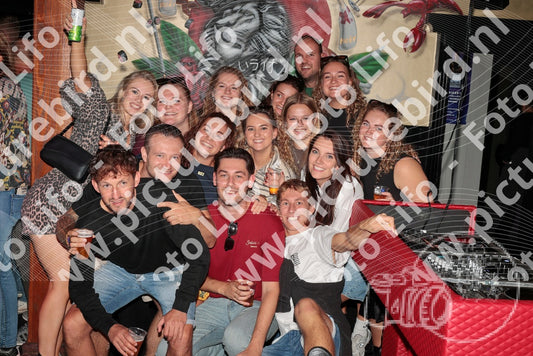 Evenement foto: Denise 104