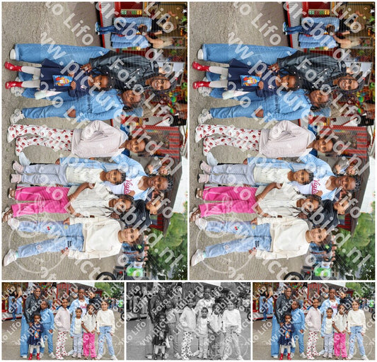 Evenement foto: Denise 104