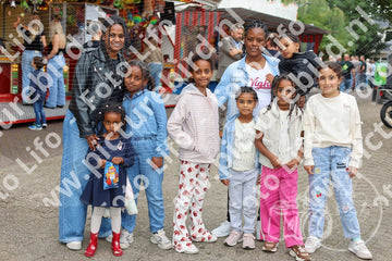 Evenement foto: Denise 104