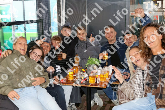 Evenement foto: 1686