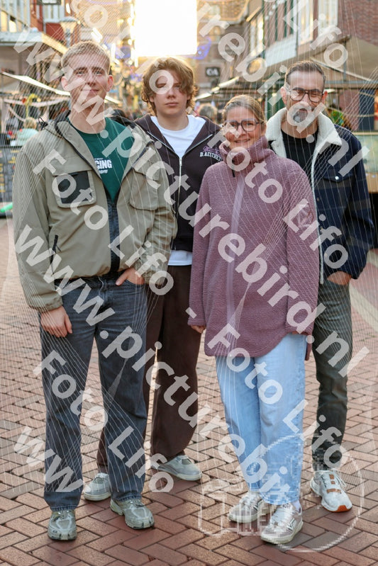 Evenement foto: 1407