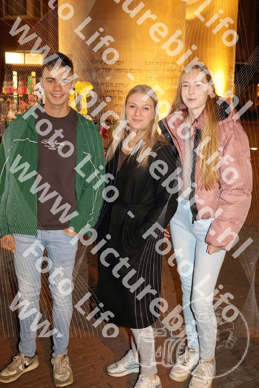 Evenement foto: 1409