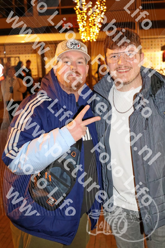 Evenement foto: 14101420