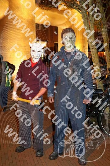 Evenement foto: 14101420