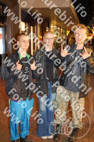 Evenement foto: 14101420