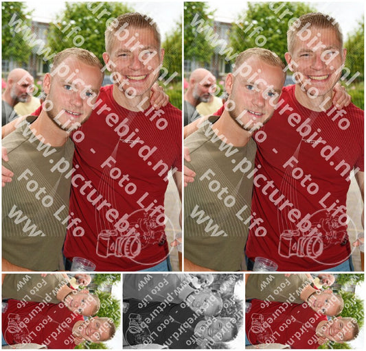 Evenement foto: TUN 023