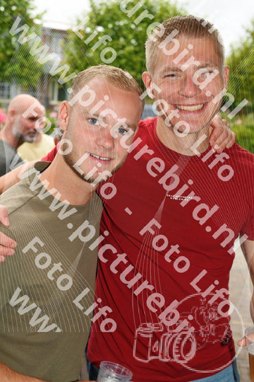 Evenement foto: TUN 023
