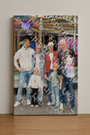 Evenement foto: TUN 023