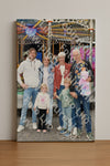 Evenement foto: TUN 023