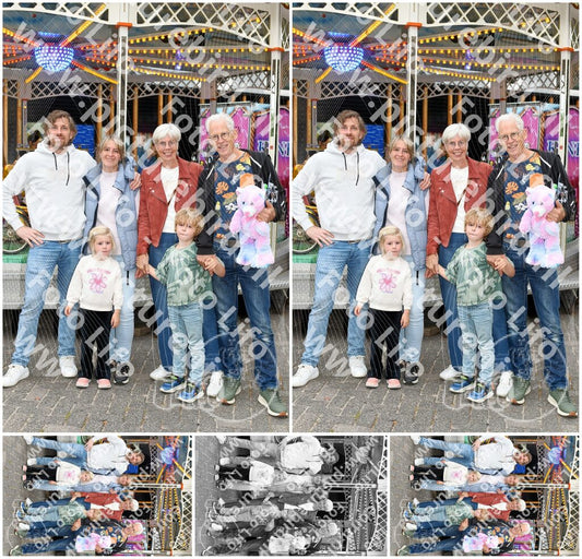Evenement foto: TUN 023