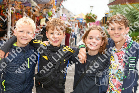 Evenement foto: TUN 023