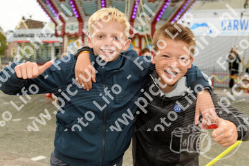 Evenement foto: TUN 023