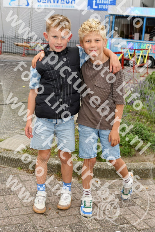 Evenement foto: TUN 023