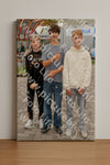 Evenement foto: TUN 023