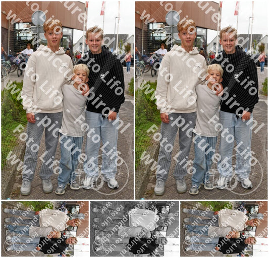 Evenement foto: TUN 023