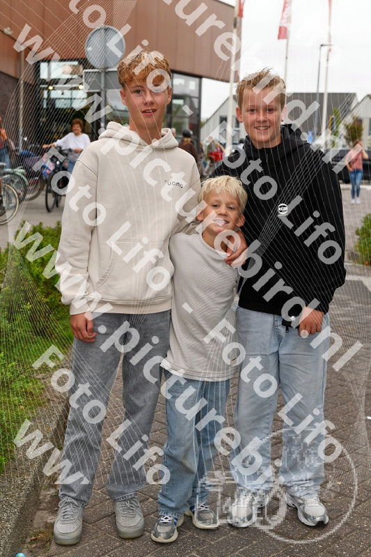 Evenement foto: TUN 023