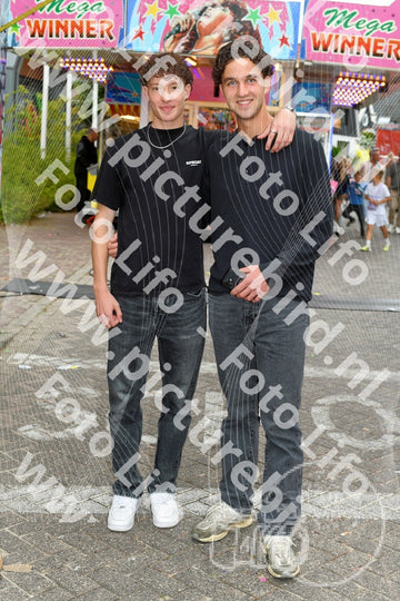 Evenement foto: TUN 023