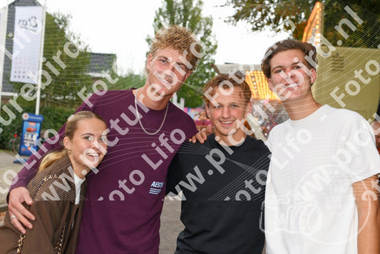 Evenement foto: TUN 023