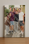 Evenement foto: TUN 023