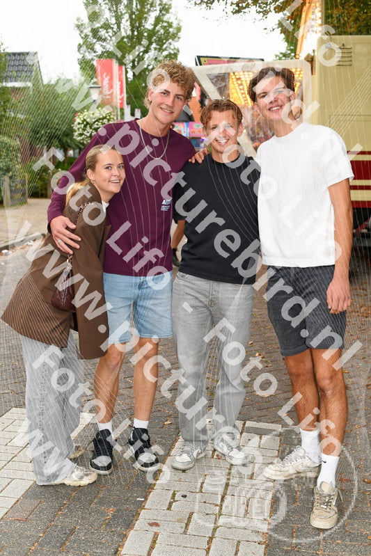 Evenement foto: TUN 023